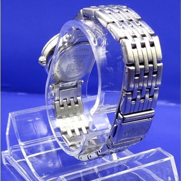 Rüdiger Essen Quartz Crystal Stainless Steel Women's Watch - Picture 8 of 10